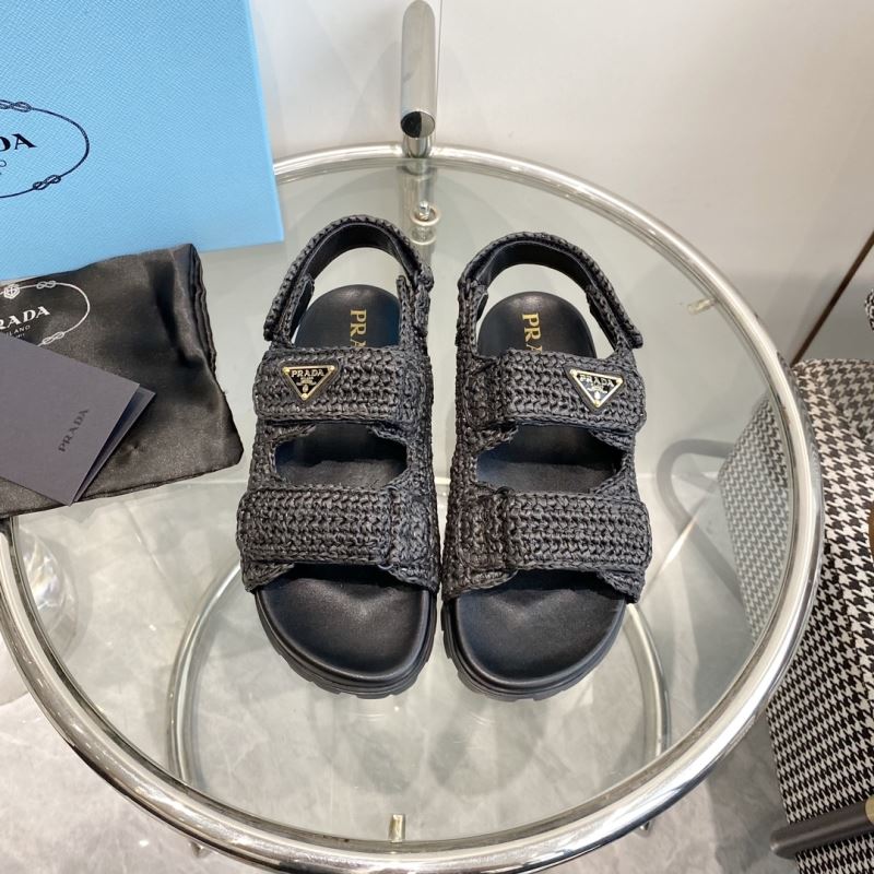 Prada Sandals